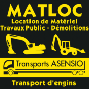 Logo matloc