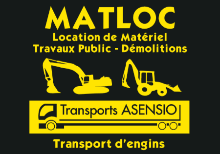Logo matloc